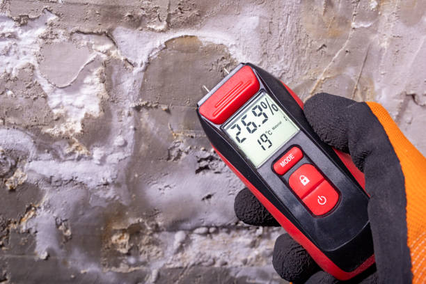 Water Damage Restoration in Bridgeport, PA
